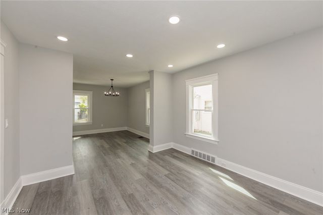 3569 W 136th Street, Cleveland, OH 44111