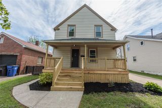 3569 W 136th Street, Cleveland, OH 44111