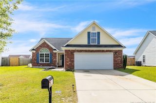 1948 Yellowbrick Road, Fayetteville, NC 28314