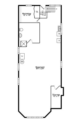 1719 N Newcastle Avenue, Chicago, IL 60707
