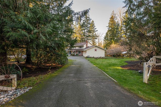 12925 206th Avenue NE, Woodinville, WA 98077