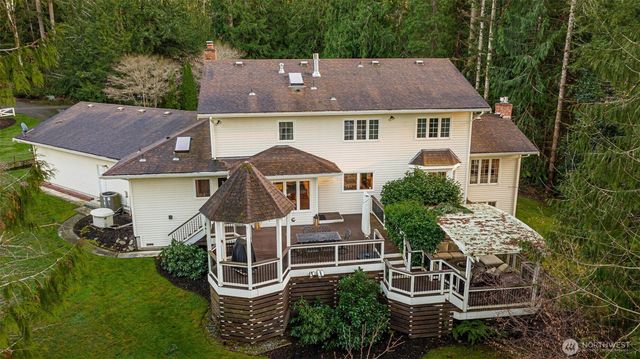 12925 206th Avenue NE, Woodinville, WA 98077