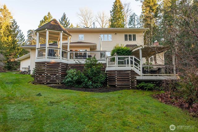 12925 206th Avenue NE, Woodinville, WA 98077