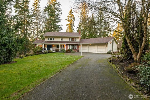 12925 206th Avenue NE, Woodinville, WA 98077