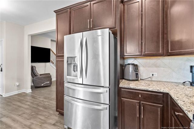 2501 OWLANDS Court, Fayetteville, NC 28304