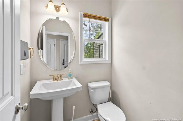 2501 OWLANDS Court, Fayetteville, NC 28304