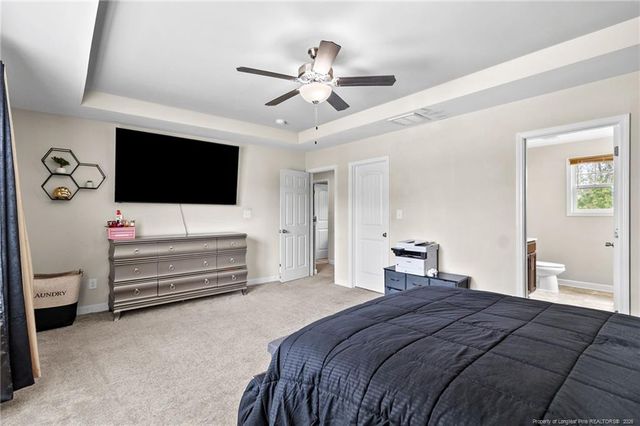 2501 OWLANDS Court, Fayetteville, NC 28304