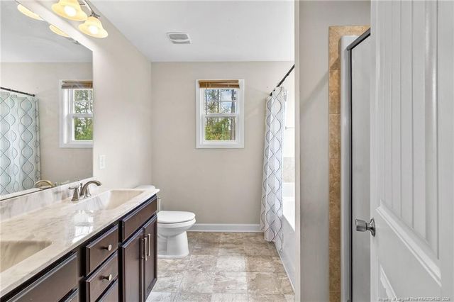 2501 OWLANDS Court, Fayetteville, NC 28304