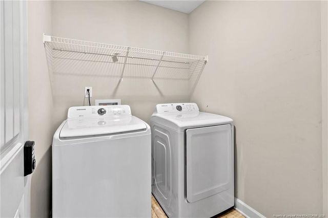 2501 OWLANDS Court, Fayetteville, NC 28304