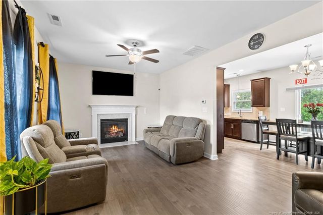 2501 OWLANDS Court, Fayetteville, NC 28304