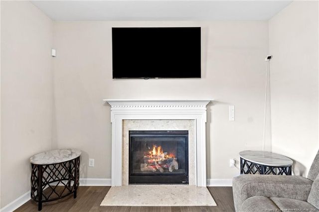 2501 OWLANDS Court, Fayetteville, NC 28304