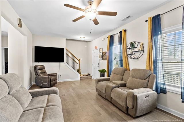 2501 OWLANDS Court, Fayetteville, NC 28304