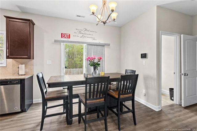 2501 OWLANDS Court, Fayetteville, NC 28304