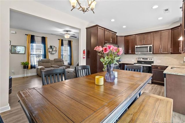 2501 OWLANDS Court, Fayetteville, NC 28304