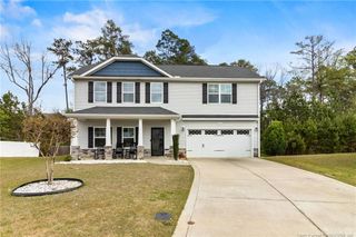 2501 OWLANDS Court, Fayetteville, NC 28304