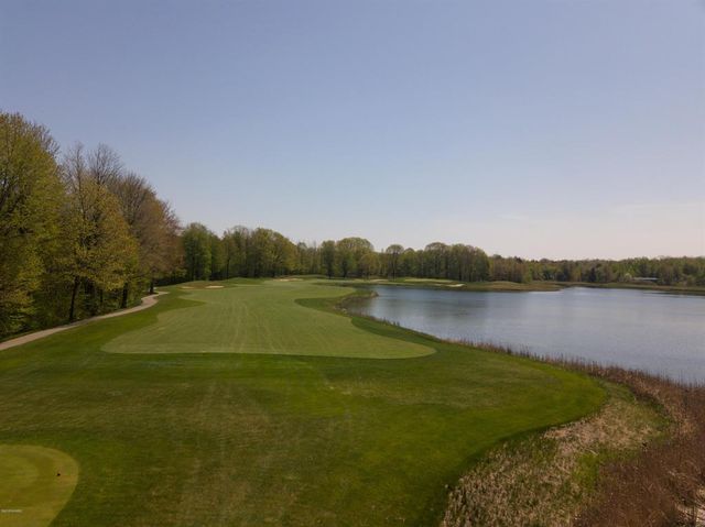 Lot 33 S Chippewa RD, Chippewa Twp, MI 48858