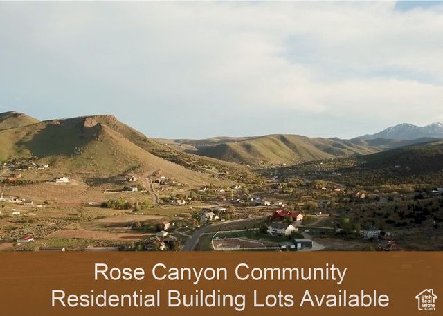7841 W MOUNTAIN TOP RD, Herriman, UT 84096