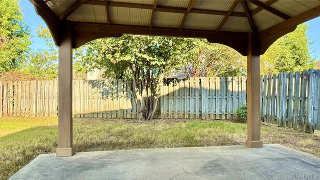 9505 Greythorne Court, Montgomery, AL 36117