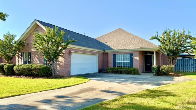 9505 Greythorne Court, Montgomery, AL 36117