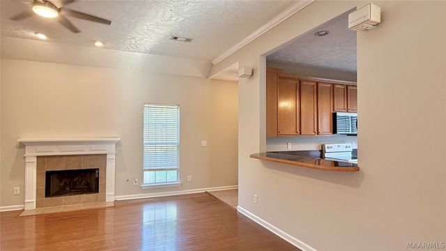 9505 Greythorne Court, Montgomery, AL 36117