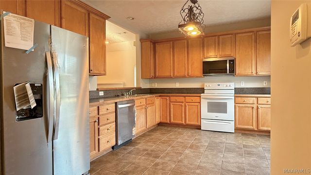 9505 Greythorne Court, Montgomery, AL 36117