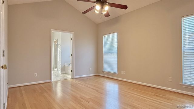 9505 Greythorne Court, Montgomery, AL 36117