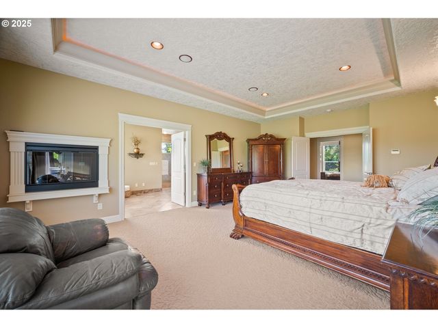 26740 S FISH Rd, Mulino, OR 97042