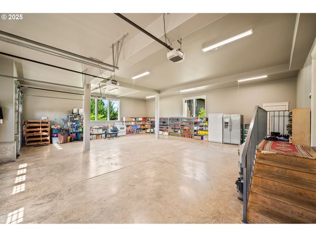 26740 S FISH Rd, Mulino, OR 97042