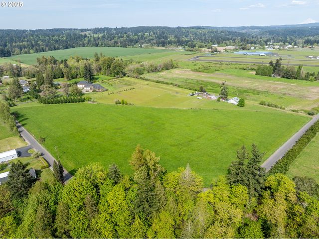 26740 S FISH Rd, Mulino, OR 97042