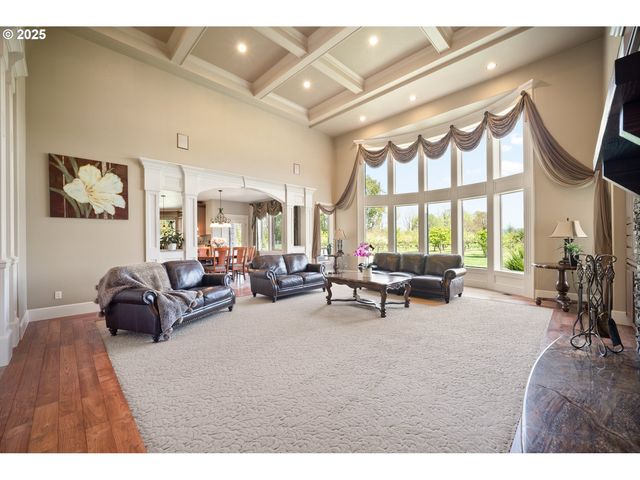 26740 S FISH Rd, Mulino, OR 97042