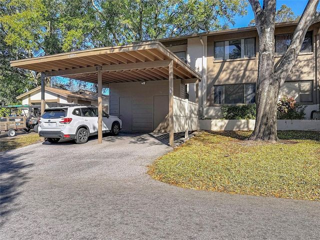 13012 WEDGEWOOD WAY A, Hudson, FL 34667