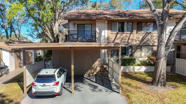 13012 WEDGEWOOD WAY A, Hudson, FL 34667