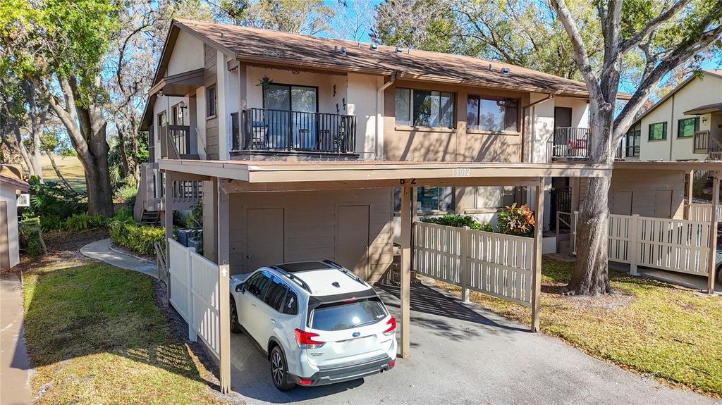 13012 WEDGEWOOD WAY A, Hudson, FL 34667