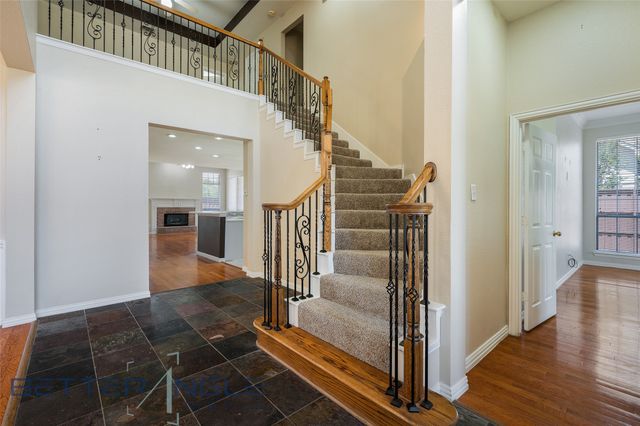 7509 Danfield Court, Dallas, TX 75252