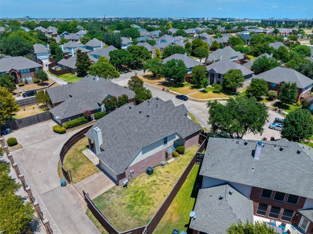 7509 Danfield Court, Dallas, TX 75252