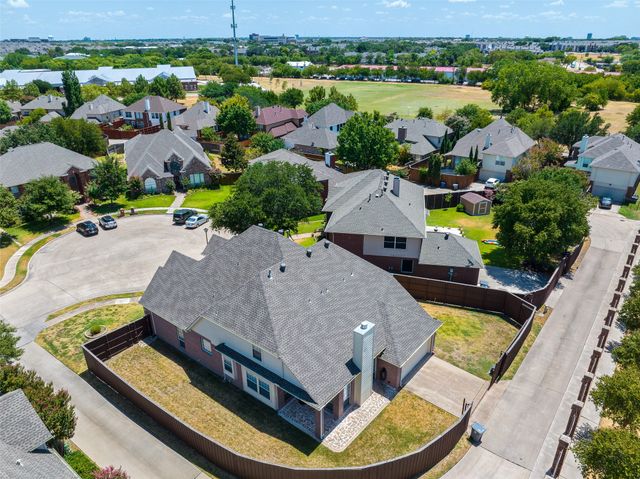 7509 Danfield Court, Dallas, TX 75252