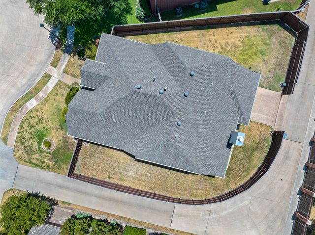 7509 Danfield Court, Dallas, TX 75252