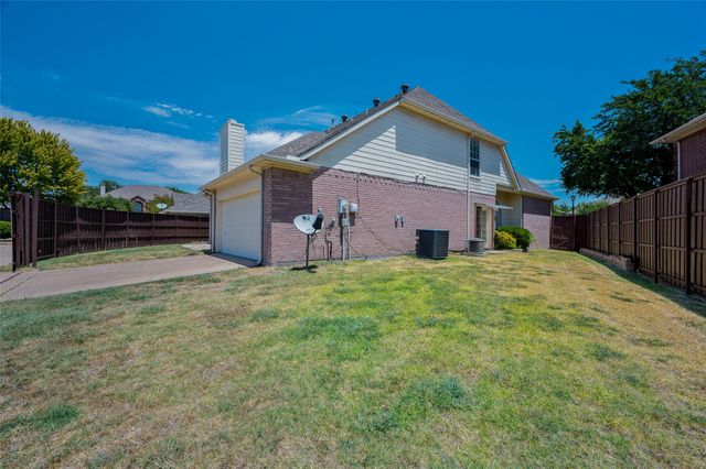 7509 Danfield Court, Dallas, TX 75252