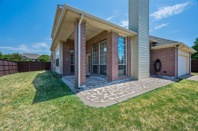 7509 Danfield Court, Dallas, TX 75252