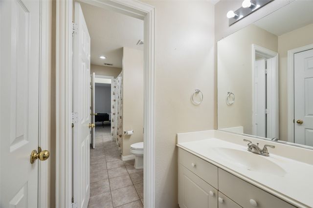 7509 Danfield Court, Dallas, TX 75252