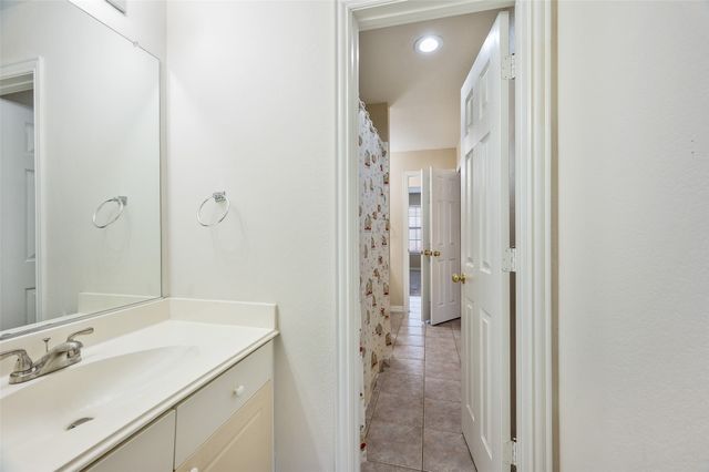 7509 Danfield Court, Dallas, TX 75252
