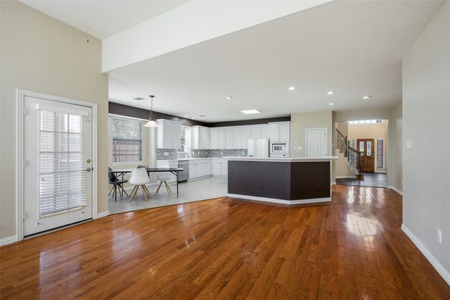 7509 Danfield Court, Dallas, TX 75252