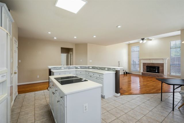 7509 Danfield Court, Dallas, TX 75252
