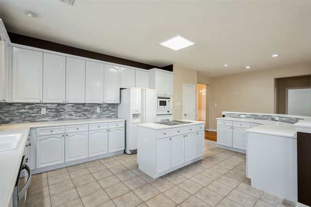 7509 Danfield Court, Dallas, TX 75252
