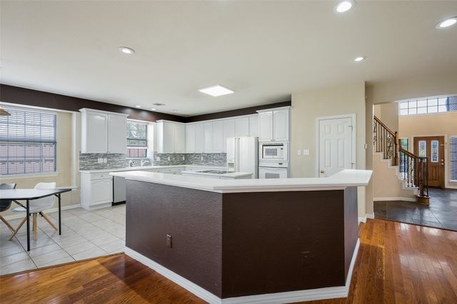 7509 Danfield Court, Dallas, TX 75252