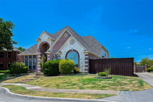 7509 Danfield Court, Dallas, TX 75252