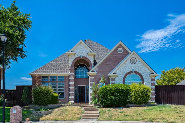 7509 Danfield Court, Dallas, TX 75252