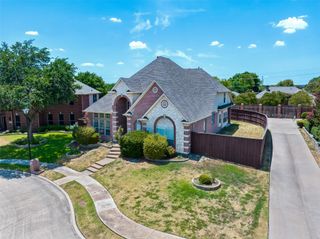 7509 Danfield Court, Dallas, TX 75252