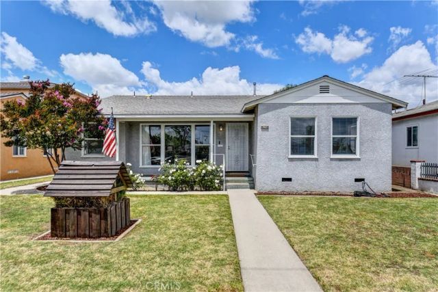 7407 Broadway Avenue, Whittier, CA 90606