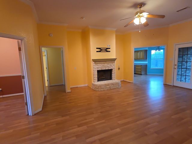 802 Justin Court, Keene, TX 76059